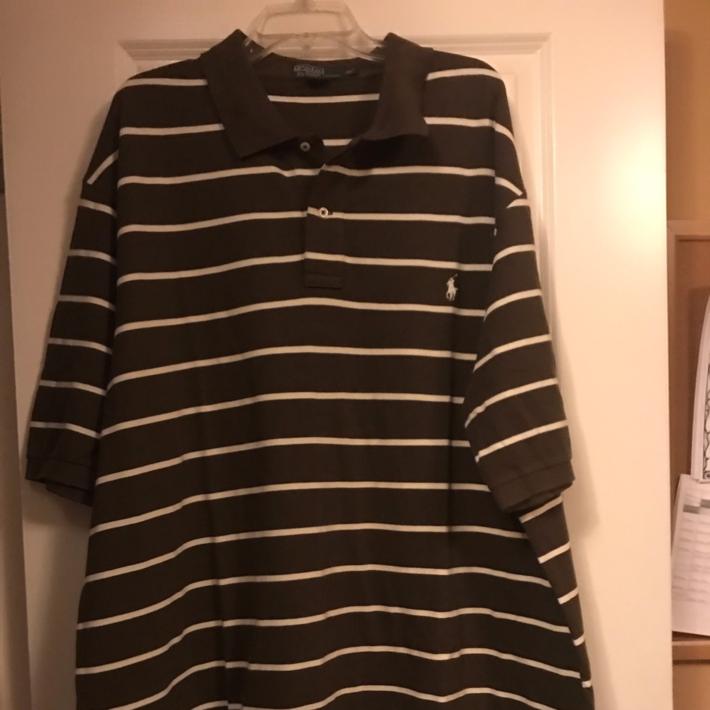 Polo shirt